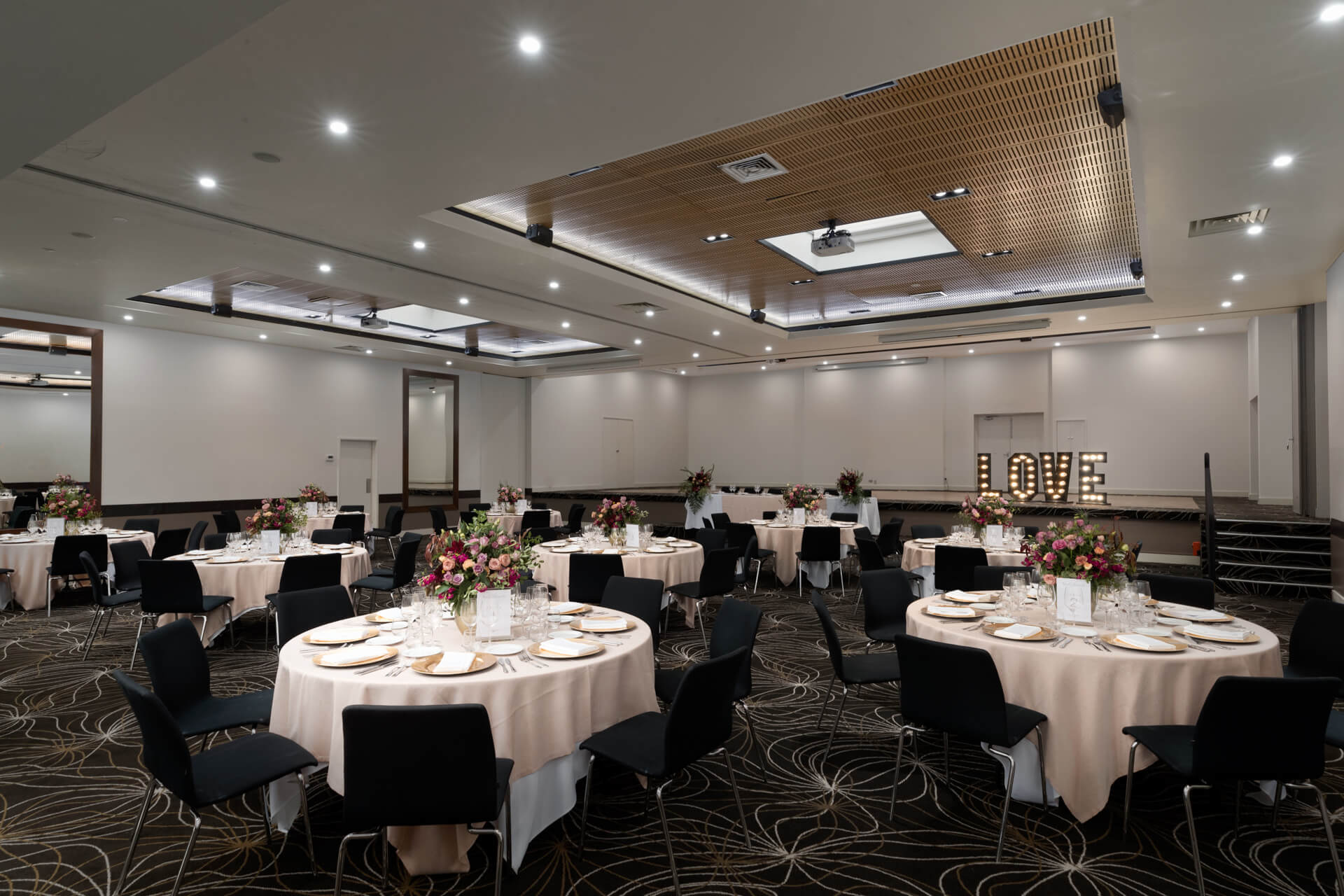 Geelong Events Centre | Geelong Venues